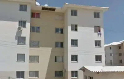 Apartamento com 2 quartos à venda na Rua Sete Mil Cento e Quarenta e Três, 141, Restinga, Porto Alegre