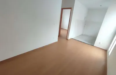 Apartamento no bairro restinga - cond. porto dos canários