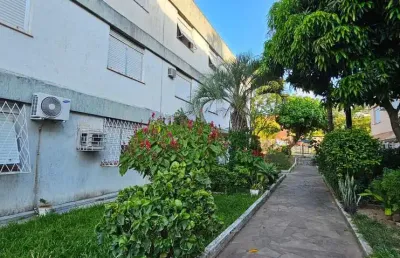 Apartamento com 3 quartos à venda na Rua Coronel Massot, 290, Cristal, Porto Alegre