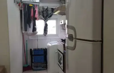 Apartamento 2 dormitórios à venda restinga porto alegre/rs