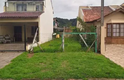 Terreno à venda na Rua Doutor Hermes Pacheco, 981, Aberta dos Morros, Porto Alegre