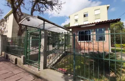 Apartamento com 2 quartos à venda na Estrada João Salomoni, 813, Vila Nova, Porto Alegre