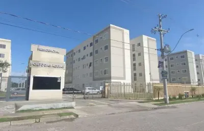 Apartamento com 2 quartos à venda na Sete Mil E Oito, 300, Restinga, Porto Alegre