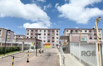 Apartamento com 2 quartos à venda na Rua José Iuchno, 120, Hípica, Porto Alegre