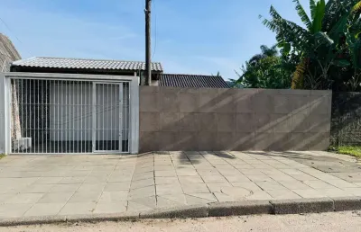Casa com 3 quartos à venda na Rua Dorival Castilhos Machado, 715, Aberta dos Morros, Porto Alegre