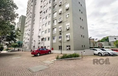 Apartamento com 2 quartos à venda na Rua Dom Vital, 248, Glória, Porto Alegre