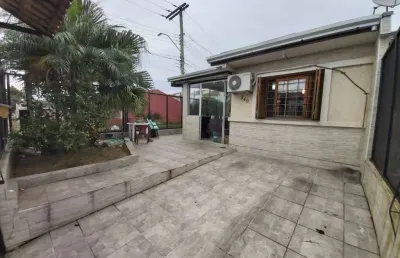 Casa com 3 quartos à venda na Rua Wilson Luiz de Almeida, 340, Hípica, Porto Alegre