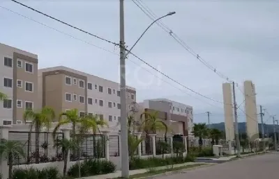 Apartamento com 2 quartos à venda na Rua Sete Mil E Oito, 280, Restinga, Porto Alegre