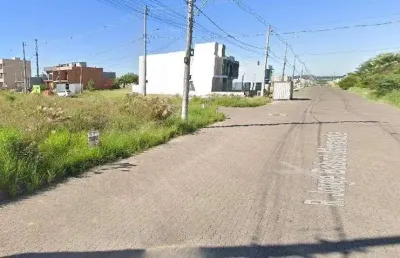 Terreno à venda na Rua Marco Túlio Kalil Ferreyro, 21, Aberta dos Morros, Porto Alegre