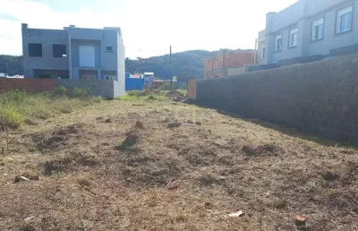 Terreno à venda na Rua Ney Gomes Martins, 64, Aberta dos Morros, Porto Alegre