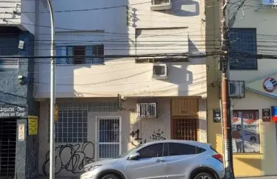 Apartamento com 2 quartos à venda na Rua João Alfredo, 680, Cidade Baixa, Porto Alegre