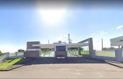 Terreno à venda na Avenida Altos do Santa Rita, 521, Aberta dos Morros, Porto Alegre