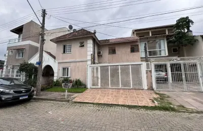 Casa com 4 quartos à venda na Rua Conrado Alvares, 20, Hípica, Porto Alegre