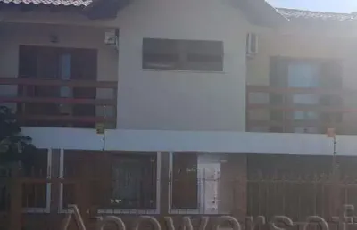 Casa com 4 quartos à venda na Rua Gregório da Fonseca, 369, Nonoai, Porto Alegre