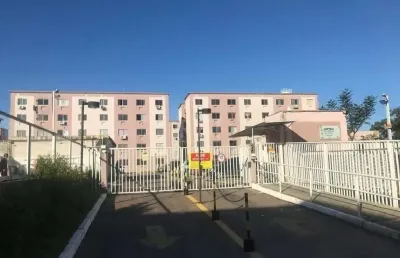 Apartamento com 2 quartos à venda na Rua José Iuchno, 120, Hípica, Porto Alegre