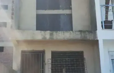 Casa com 3 quartos à venda na Rua Luzinete Alves Aragon, 380, Hípica, Porto Alegre