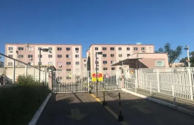 Apartamento com 2 quartos à venda na Rua José Iuchno, 151, Hípica, Porto Alegre