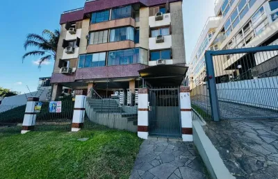Cobertura com 3 quartos à venda na Avenida Icaraí, 101, Cristal, Porto Alegre