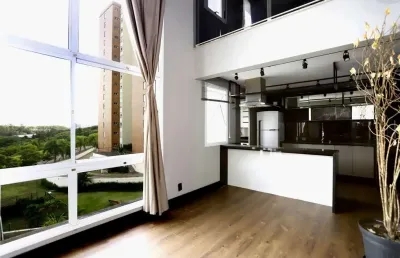 Apartamento 1 dormitórios à venda jardim do salso porto alegre/rs