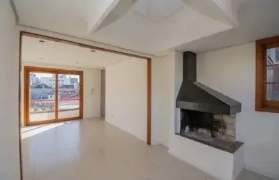 Vende-se apartamento de 2 quartos, 1 vaga, 87m² - bom fim