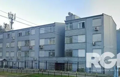 Ótimo apartamento de um dormitório na corenel massot - cavalhada