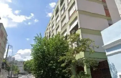 Apartamento garden com 3 dormitórios no bairro floresta