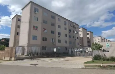 Apartamento com 2 quartos à venda na Rua Pércio Freitas Maestri, 388, Ipanema, Porto Alegre