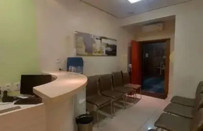 Sala comercial 1 dormitórios à venda independência porto alegre/rs