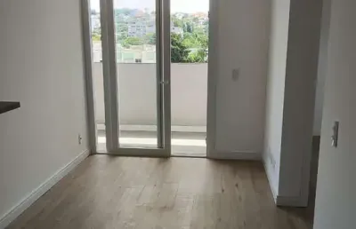 Apartamento 2 dormitórios à venda teresópolis porto alegre/rs