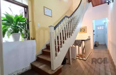 Casa com 4 quartos à venda na Rua Demétrio Ribeiro, 752, Centro Histórico, Porto Alegre