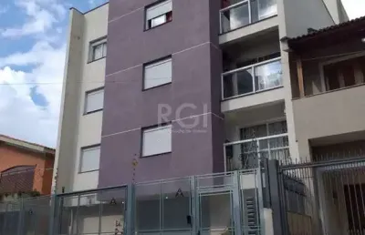Apartamento 1 dormitório com vaga – iluminação natural e excelente acabamento