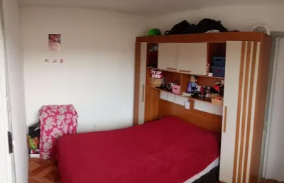 Apartamento 1 dormitórios à venda medianeira porto alegre/rs