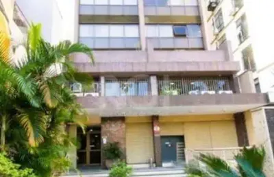 Sala comercial 1 dormitórios à venda bom fim porto alegre/rs