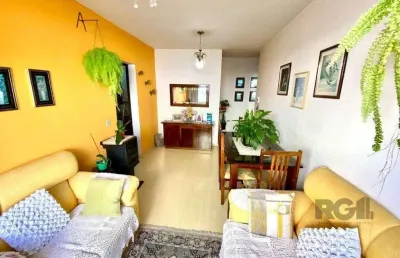 Apartamento 2 dormitórios à venda teresópolis porto alegre/rs