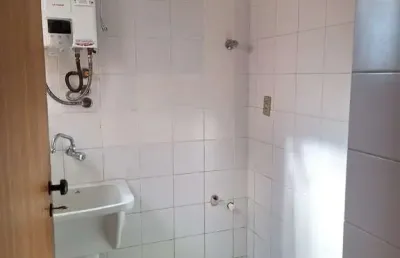 Apartamento diferenciado de 3 dormitórios com suíte e vaga coberta