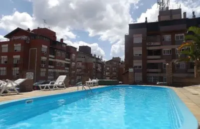 Apartamento 2 dormitórios à venda cavalhada porto alegre/rs
