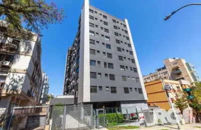 Apartamento 2 dormitórios à venda rio branco porto alegre/rs