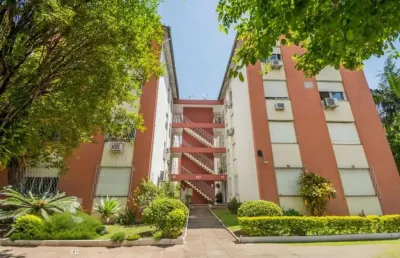 Apartamento com 3 dormitórios no bairro passo da areia