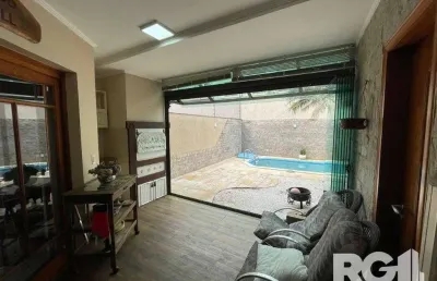 Casa 3 dormitórios à venda jardim planalto porto alegre/rs