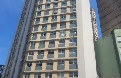 Apartamento 3 dormitórios à venda centro histórico porto alegre/rs