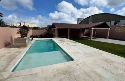 Casa 5 dormitórios à venda vila nova porto alegre/rs