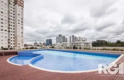 Apartamento 3 dormitórios à venda vila ipiranga porto alegre/rs
