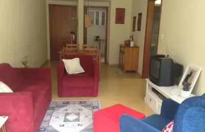 3 dormitórios com vaga, na rua, vicente da fontoura - rio branco