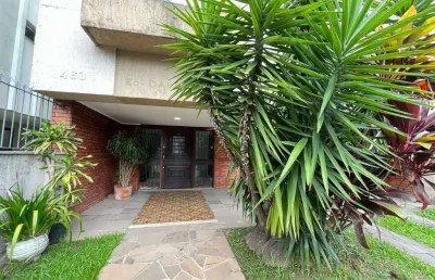 Apartamento de 1 quarto no bairro santana com 1 vaga