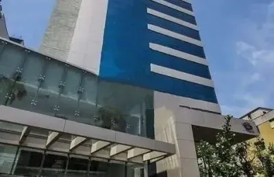 Sala comercial 1 dormitórios à venda independência porto alegre/rs