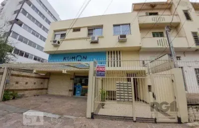 Apartamento 3 dormitórios à venda auxiliadora porto alegre/rs