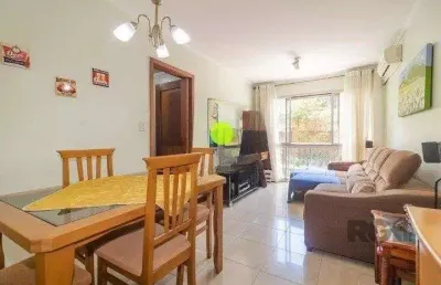 Apartamento 3 dormitórios à venda cristal porto alegre/rs