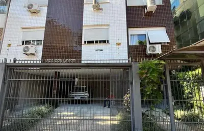 Apartamento 2 dormitórios à venda menino deus porto alegre/rs