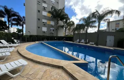 Ótimo apartamento 3 quartos, sendo 01 suíte -sacada - vaga escriturada- condomin