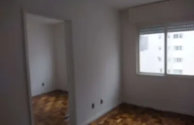 Apartamento com 01 quarto no bairro cristo redentor.